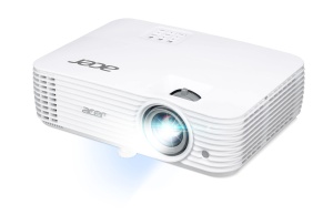 Proiector DLP Acer H6830BD 4K UHD 4000 ANSI Lumens 3D Alb - Img 3