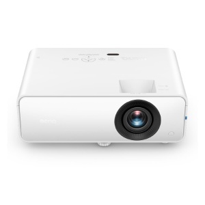 Proiector laser BenQ LW555C 3500 Lumen WXGA, management retea, casting wireless - Img 2