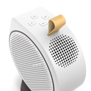 Proiector portabil BenQ GV30, 720p, 300 ANSI Lumen, Bluetooth - Img 2