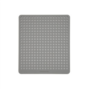 Protectie chiuveta KitchenAid din silicon rezistenta la temperaturi inalte 295 x 34 cm