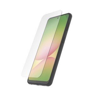 Protectie Display Hama Clear Protect pentru Samsung Galaxy A56 5G, 9H, Ultra-Clara