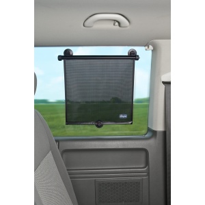 Protectie solara auto Chicco 06079518950000 usor de montat siguranta pentru copii - Img 2