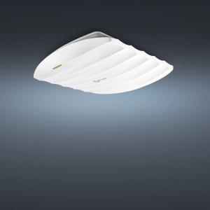Punct de acces TP-Link EAP110, 300Mbits, 2.4GHz, PoE pasiv - Img 7