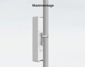 Punct de acces TP-Link Festa F61, WiFi 6, 1800 Mbps, IP67, PoE - Img 11