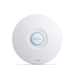 Punct de acces WiFi 7 Tenda i36 PoE BE5010 AP, 2.5G, 2 porturi LAN