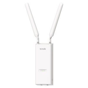 Punct de Acces WiFi Exterior Tenda OAP3000, Dualband, 3000 Mbits, PoE