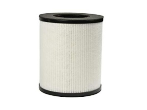 Purificator de aer Beaba 800743, HEPA, alb, sistem de filtrare triplu - Img 3