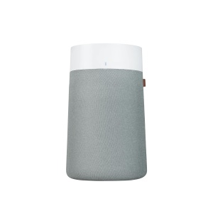 Purificator de aer Blueair Pure 3450i Max, 103 m, HEPASilent, Design Scandinavian