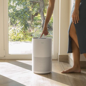 Purificator de aer Cecotec TotalPure 2000 Connected 50W Wi-Fi CADR 160 m3h - Img 2
