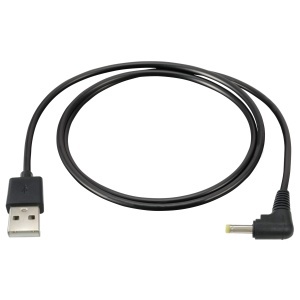 Purificator de aer JVC KS-AP120 Filtru EPA E12 Ionizator USB Negru - Img 5