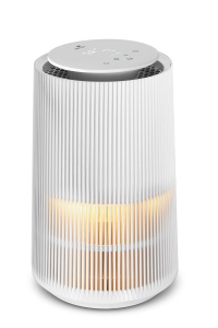 Purificator de aer SENYA My Pure Breath SYWB-AP002, filtru HEPA pentru 60 m2, silentios, 5 niveluri de ventilatie, My Pure Breath - Img 3