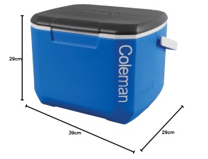 Racitor Coleman 16QT Performance, 15 litri, izolatie premium - Img 6