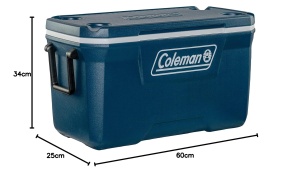 Racitor Coleman 70QT Xtreme, 66 litri, izolare PU - Img 11
