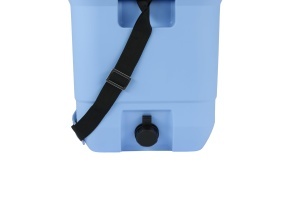 Racitor Coleman PRO 24L, izolare eficienta, design robust - Img 10