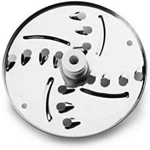 Racitor de legume Ibili Moulinette Julienne, 12cm, plastic si metal - Img 8