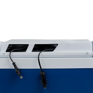Racitor electric Mobicool ME24, 23L, 12V230V, albastru - Img 5