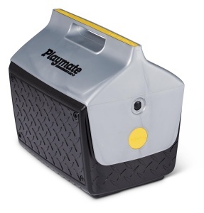 Racitor Igloo Playmate The Boss, 13.2 Litri, Negru Compact si Robust pentru Camping - Img 2
