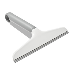Racleta OXO Good Grips cu Haken, 25 cm, Silikon, Rutschfest