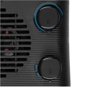Radiator electric Orbegozo FH 5043, 2200 W, 3 moduri de functionare, design portabil - Img 5
