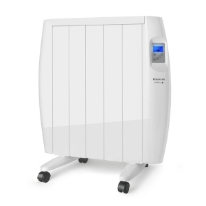 Radiator electric Taurus Malbork 900W cu programator si termostat ajustabil