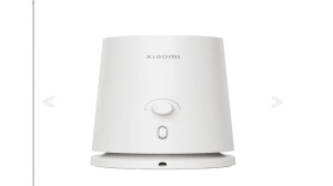 Radiator electric Xiaomi Desktop Heater EU, compact, eficient, design modern