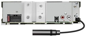 Radio auto Kenwood KDC-BT450DAB cu Bluetooth DAB si USB - Img 3