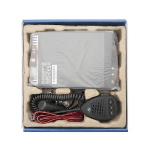 Radio CB PNI Escort HP 8024, 12V-24V, 4W AMFM, functie ASQ - Img 5