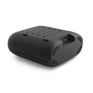 Radio Internete Hama DIR400, DABFM, Bluetooth, 30 memorie, negru - Img 6