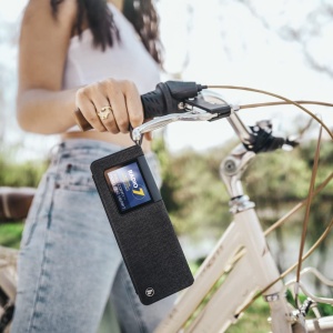 Radio portabil Hama 00188218 cu Bluetooth, negru, mic - Img 6