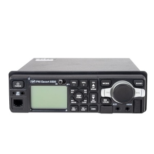 Radioul CB si MP3 PNI Escort HP 8500, 4W, 1DIN, cu microfon - Img 3