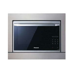 Rama incorporabila Panasonic NN-TK81LCSCP din otel inoxidabil pentru cuptor combinat cu microunde si aburi NN-CS89LBGPG - Img 3