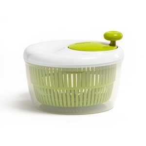 Rasnita de Salata Moulinex Classic 5 l, spulberare rapida, usor de curatat