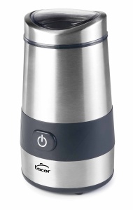 Rasnita electrica cafea Lacor, model Kaffee Muhle, 200W, capacitate 60g