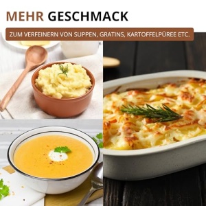 Rasnita pentru nucsoara Westmark 69572260 ArgintiuTransparent Mecanism din inox - Img 10
