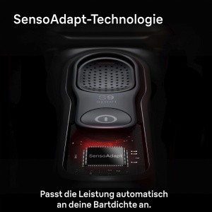 Rasoir electric Braun Series 9 Sport 9110si, negru, 60 min autonomie - Img 6