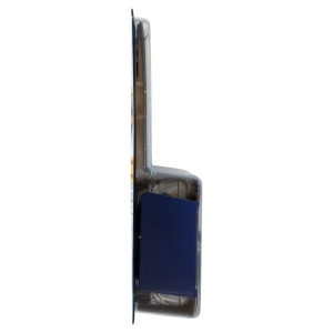 Rasoir Gillette Rec Proshield 4 cu 5 lame, tehnologie FlexBall, trimmer de precizie - Img 2