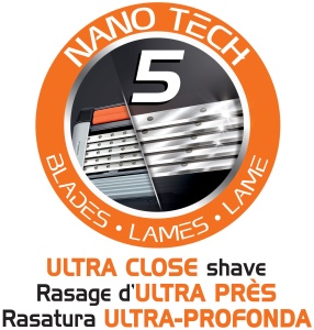 Rasoir pentru barbati BIC Flex 5, set 6 bucati, 5 lame, Aloe Vera si Vitamina E - Img 5