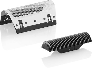 Rasoir Wahl Super Close, 0.05mm, pentru o rasurare precisa