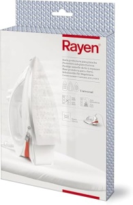 Rayen 620501 Protectie talpa teflon alb Masura 24x17 cm - Img 1