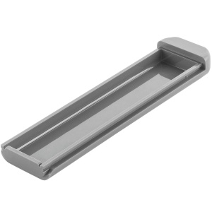Razatoare multifunctionala ZWILLING Z-Cut Feinreibe tehnologie doua directii gri - Img 4