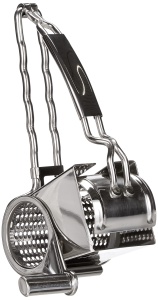 Razatoare pentru branzeturi Lacor 60335, inox, 2 lame, fabricata in Europa