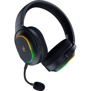 Razer Barracuda X Chroma Gaming Headset Wireless Negru RGB 70h Autonomie - Img 10