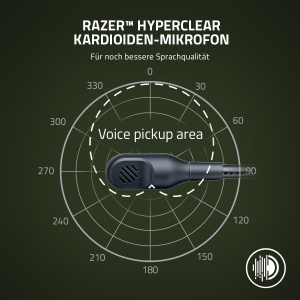 Razer Kaira Pro (Halo Infinite Edition) - Casti wireless pentru jocuri pentru Xbox Series X / S + Xbox One + PC si Smartphone (casti wireless, Bluetooth, drivere de 50 mm) HALO - Img 3