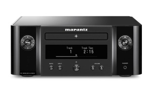 Receiver audio Marantz Melody X (M-CR612), 2x60W, Bluetooth, DAB Radio - Img 3