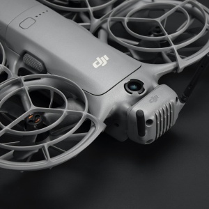 Receiver Digital DJI Neo 2 pentru Drone, Stabilitate Video, 9g - Img 4