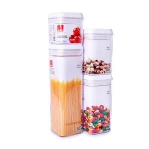 Recipient alimentare IBILI 797109, 900 ml, spaniol, 2 ani garantie - Img 5