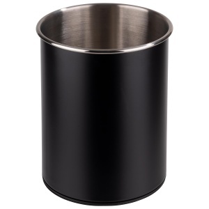 Recipient rotativ pentru tacamuri APS 11748, inox, 13 cm diametru, 3 compartimente - Img 6