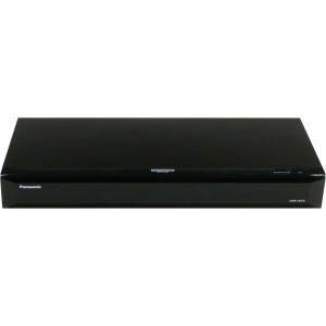 Recorder Blu-ray Panasonic DMR-UBS70EGK, 500GB HDD, 4K, Negru - Img 2