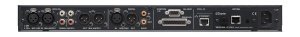 Recorder CDSD Tascam SS-CDR250N cu dublu slot SD, 96 kHz24 Bit - Img 2