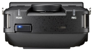 Recorder Portabil Tascam Portacapture X8, 62 Canale, 32-bit192-kHz, Negru - Img 10
